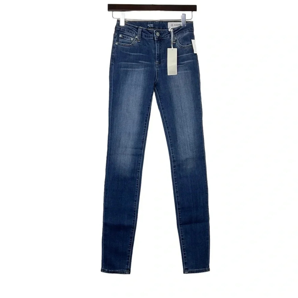 adriano goldschmied twiggy super skinny jeans size girls 16